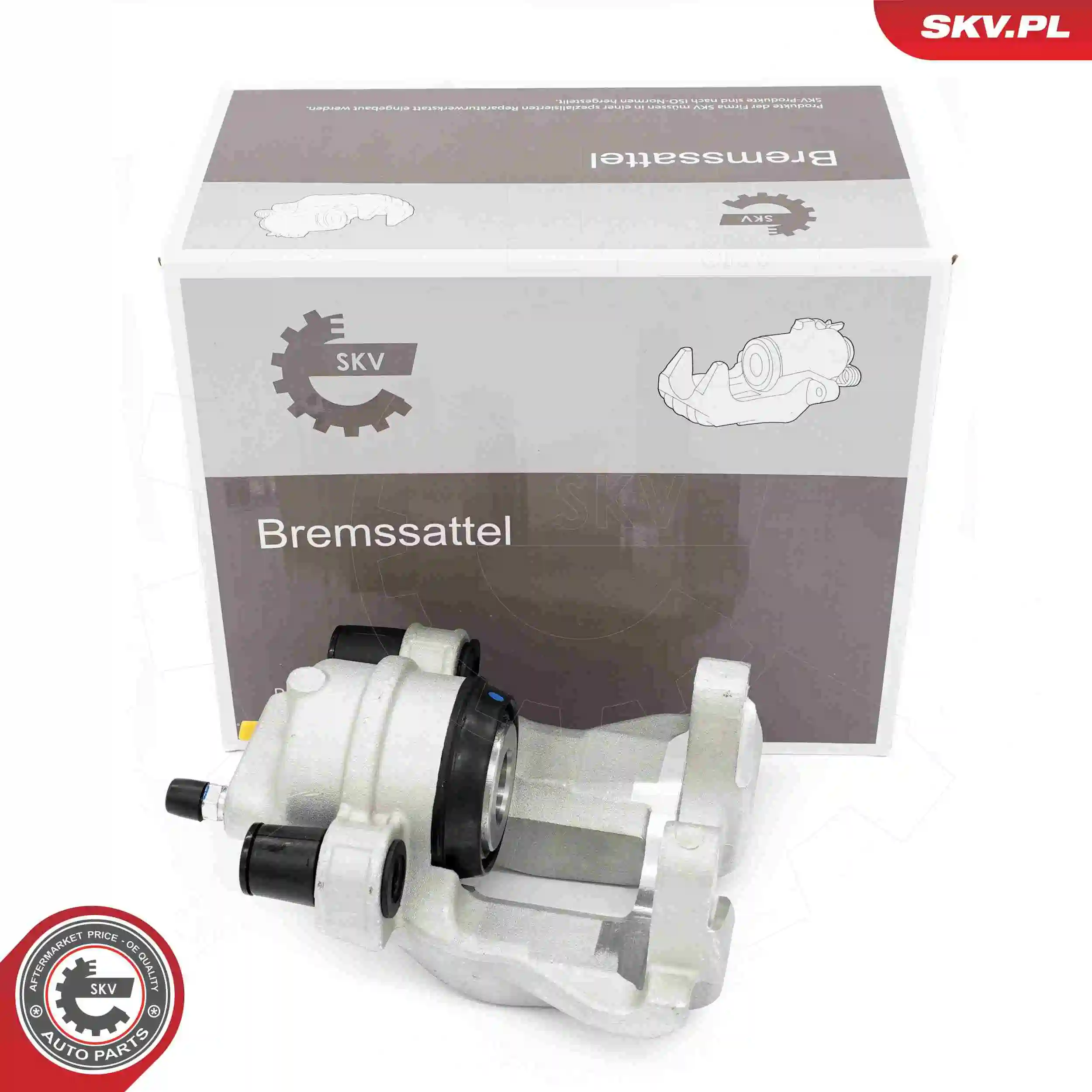 Brake Caliper